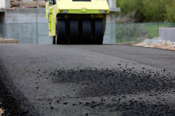 Best Concrete Paver Driveway  in Hohenwald, TN