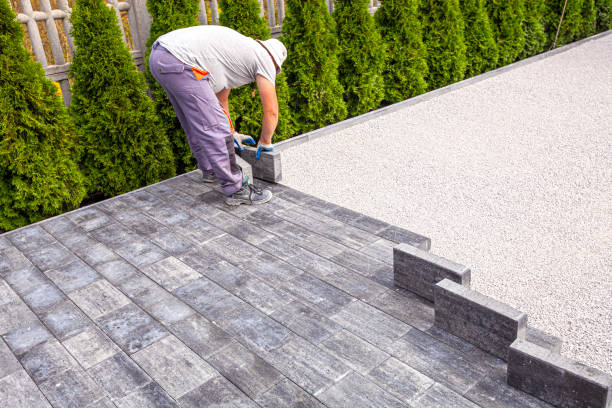 Best Driveway Pavers Contractor  in Hohenwald, TN