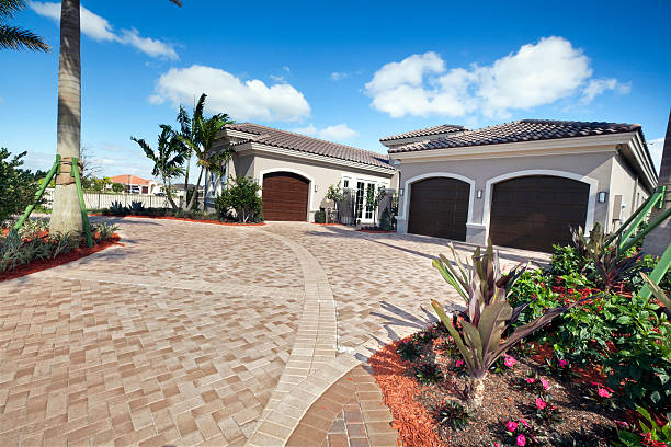 Best Permeable Paver Driveway  in Hohenwald, TN