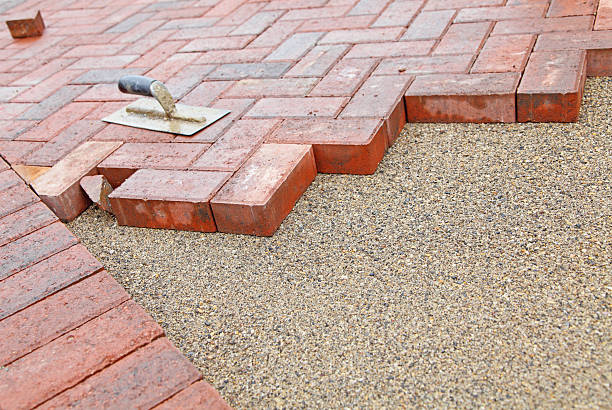 Best Driveway Repair Near Me  in Hohenwald, TN