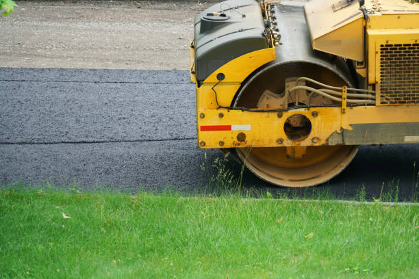 Best Residential Driveway Paver Services  in Hohenwald, TN