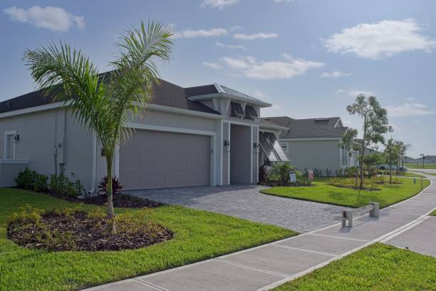 Best Driveway Resurfacing Pavers  in Hohenwald, TN
